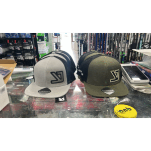YKR GORRA SNAP CAP