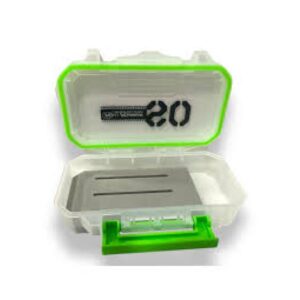 CAJA KK SO EVA 14X8X4
