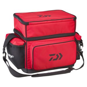 MOCHILA DAIWA ROJA PUOR CHARIOT 43L