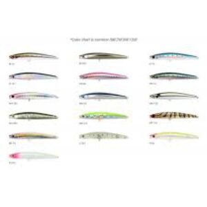 PEZ CI BASSPIN 70-4.3