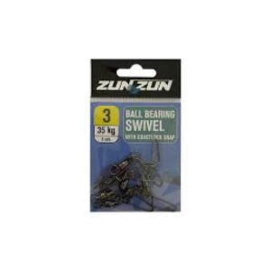 EMERILLON ROD D/A COASTLOCK