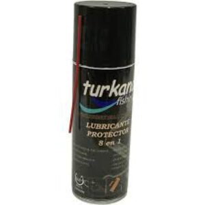LUBRICANTE PROTECTOR 8EN1