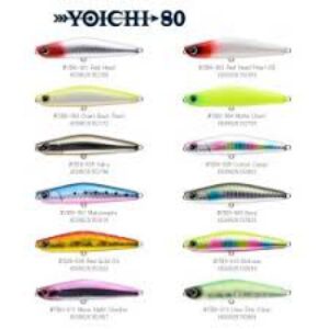 IMA YOICHI 80