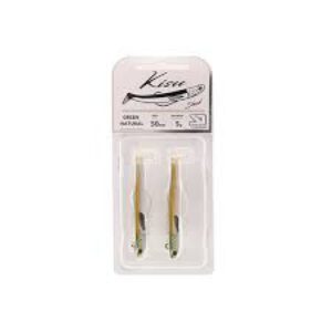 SOFTBAITS KISU SHAD 50MM 8G