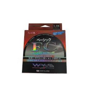 WKS FLUOROCARBONO FC 150MT