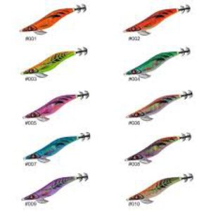 MAJOR CRAFT BAIT KIZO BAIT FEATHER ONPA EBFO 3.5