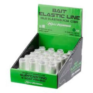 LICRA ELASTICA FIJACEBO