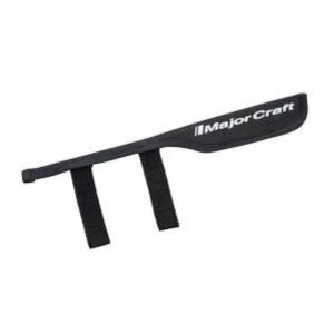 MC APPARELTIP COVER BLACK