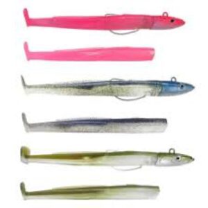 Black Eel 150 - Combo - Off Shore 40Gr
