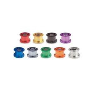 BOBINA RELY DC TUPE 2.5