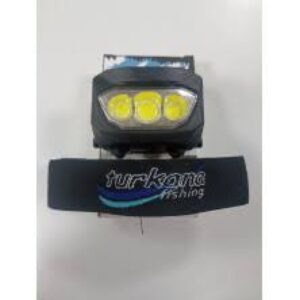 LINTERNA FRONTAL TK2