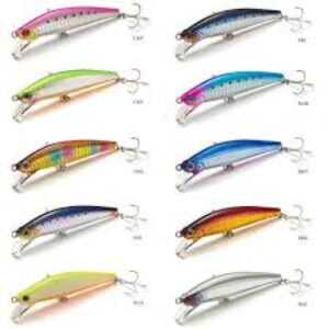 JACKSON PIN TAIL SAGOSHI TUNE 90MM 28Gr
