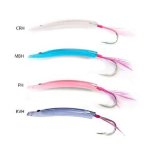 B/2 YUMIZUNO JIG 4,5CM