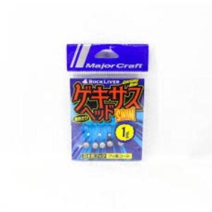 ROCKLIVER GEKISASU HEAD SWM