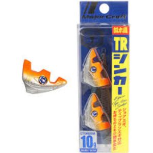 MC TACKLE EZT-SINKER