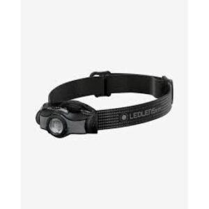 FRONTAL LED LEDLENSER MH3 GRIS/NEGRO 200LM