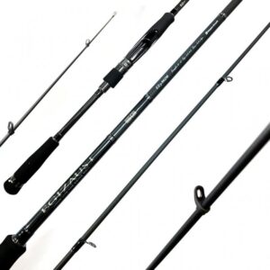 MC EGIZAUST 5G SPINNING 259CM 1.5-3.5 REGULAR FAST