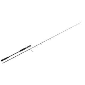 CAÑA MAJOR CRAFT GIANT KILLING 1G LIGHT JIG 60-180GR 191CM