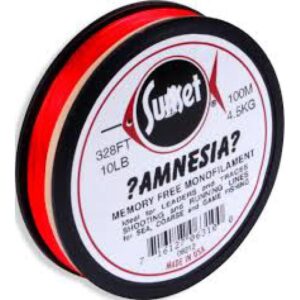 AMNESIA ROJO