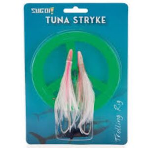 TUNA STRYKE FEATHER TR-2