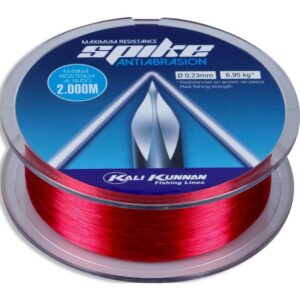 NILON KKUN SPIKE 2000M