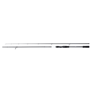 Caña Shimano Bassterra XT Spin LRF 2,44 m vista completa