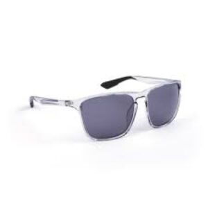 GAFAS SHIMANO TRANSPARENT GREY & DARK GREY
