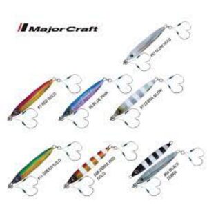MAJOR CRAFT FIRST JIG SLOW 130Gr