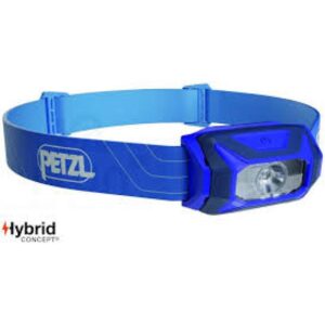 FRON PETZL TIKKKINA 300