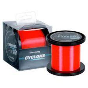 CYCLONE RJ