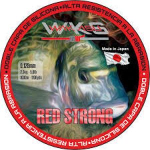 HILO WAKASU RED 1000M