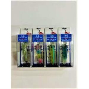 ZIPBAITS ZBL RAPHAEL SW 4.5GR