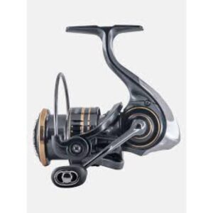 CARRETE WAX FLUX FX 6000