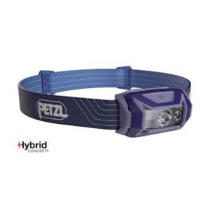 LINTERNA FRONTAL TK1