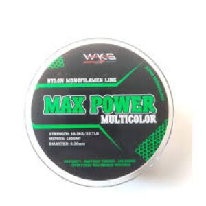 WKS MULTI MAX POWER