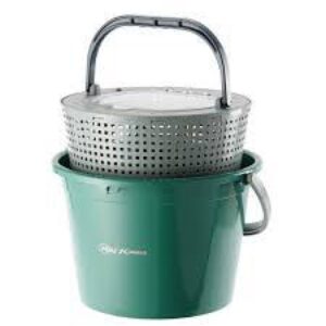 VIVERO CON CUBETA 18L