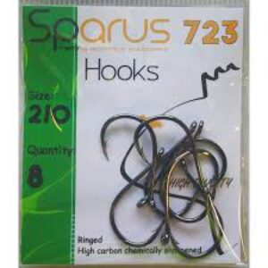 ANZUELO SPARUS 723