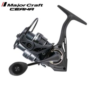 MAJOR CRAFT CARRETE CNS 2500HG
