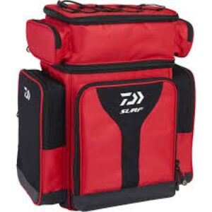 MOCHILA DAIWA SURF 50L