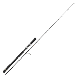 CAÑA MAJOR CRAFT GIANT KILLING 1G 150-260GR 1.88CM