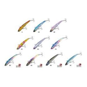 MAJOR CRAFT XRB-110 40GR