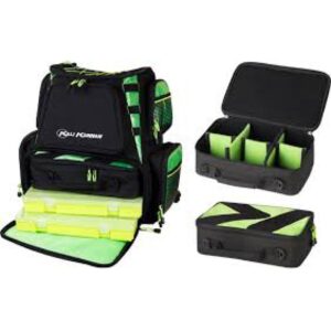 MOCHILA KKUN EXTREME PLUS