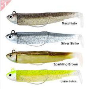 BLACK MINNOW 70 DOBLE COMBO SEARCH 4,5 GR
