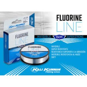FLUORINE 150M