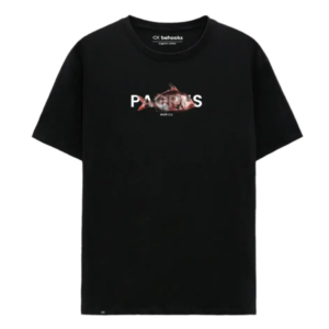 CAMISETA BEHOOKS PAGRUS AURIGA