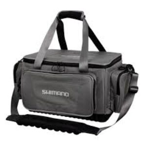 LUGGAGE SHIMANO TACKLE BAG MEDIUM