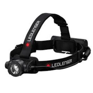 FRONTAL LEDLENSER H7R CORE 1000/600LM
