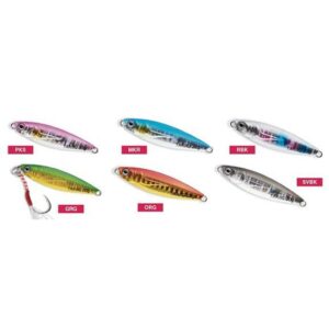 JIG KK TUG 66 4CM 14 G