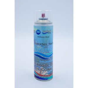 AEROSOL DE SILICONA