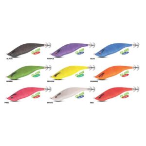 JATSUI COMETA EGI 3.2 110MM 19.5GR  8SEG/M